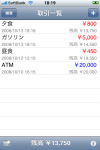 cashflow