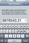 spellnumber
