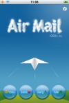 airmail