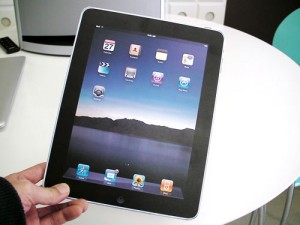 iPad1