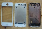 Iphone 4G full set