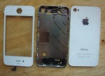 Iphone 4G full set 2