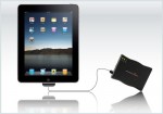 pes-8800 ipad iphone対応モバイルバッテリーPES-8800