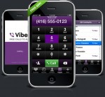 Viber-phone Viber-phone