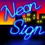 NeonSignicon