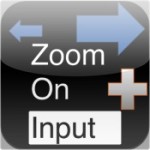 ZoomOnInputPlus