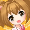 littly_eycatch いつもいっしょ!鼬娘リトリーの場合