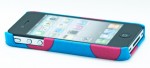Fabric case
