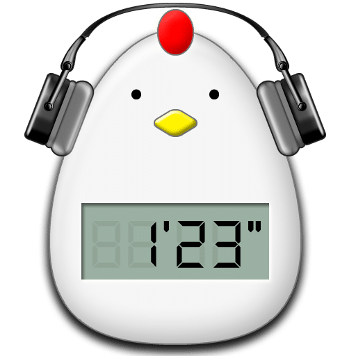 Timer icon 01 512px