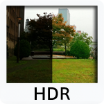 HDRcam
