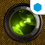 静音シャッターカメラ for Android
