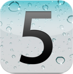 iOS 5 で電話関連の不具合があるそうです