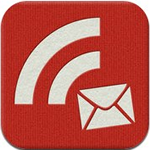 一斉送信 – アドレス変更メールなどの一斉送信が、簡単・確実に。 一斉送信 – アドレス変更メールなどの一斉送信が、簡単・確実に。