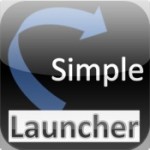 SimpleLauncherIcon