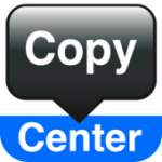 コピペするなら CopyCenter アップデート!〜(250円→85円)3日間限定セール実施! コピペするなら CopyCenter アップデート!〜(250円→85円)3日間限定セール実施!