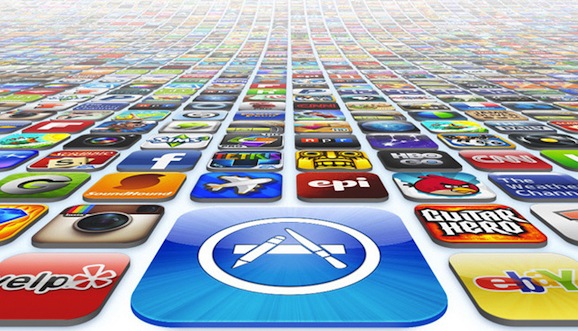 Appstore download