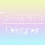 Typography_Designer
