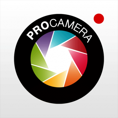 Procameraはプロも納得の一眼並みに多機能で美しい最強カメラアプリ Iphone 研究室