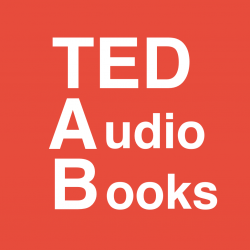 TEDAudioBooksIcon