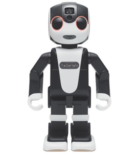 robohon