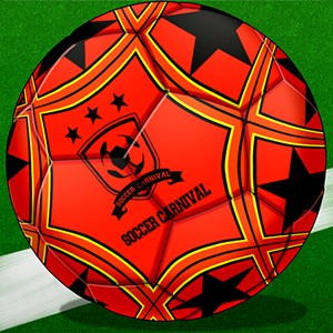 サッカーカーニバル – 仲間を集めてリーグ制覇！！！選手となって世界１を目指そう！