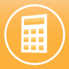 「電卓プラス」必要な機能と履歴機能がついた、シンプルな電卓アプリ!
