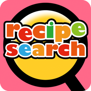 レシピサーチ for iPhone ～数多くの料理レシピサイトをまとめて検索できるアプリ。料理名や食材、歳時などいろいろなキーワードで探せます。献立づくりをサポートします。