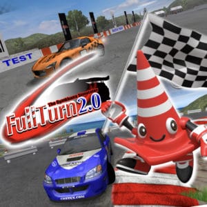 フルターン！2.0