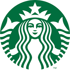 Starbucksロゴ