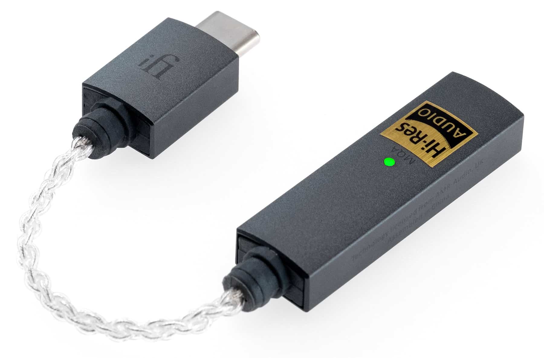 ハイレゾ小型usbオーディオ allo audio island usb dac 【公式通販】